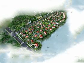 云湖御墅