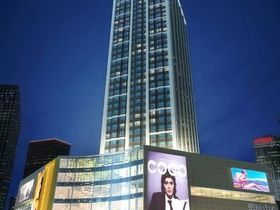 港汇中心