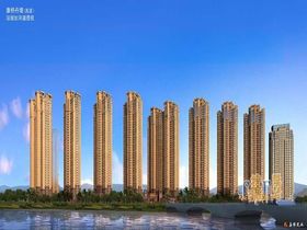 龙旺康桥丹堤