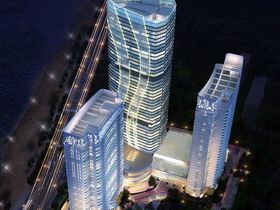 金海滩壹号
