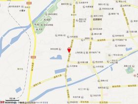 锦绣国际装饰城