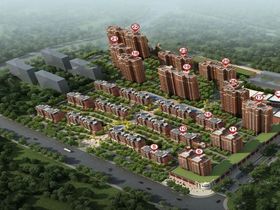 美力理想城