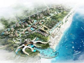 国信龙沐湾