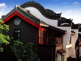 芙蓉古城