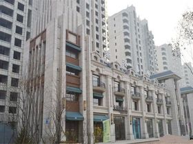 天邦新港壹号