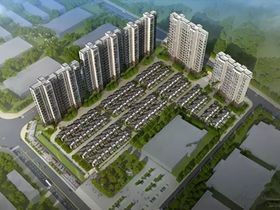三友四季城