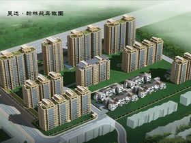 昊达· 翰林苑