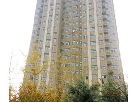 中阳铁路花园