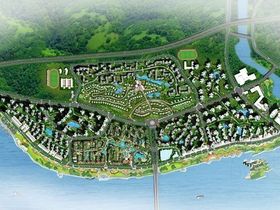 宏义江湾城
