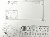 马尾正荣财富中心_1室1厅1卫 建面39平米
