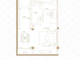 碧桂园高尔夫庄园_7室7厅5卫 建面130平米