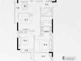 禹洲金辉里_4室2厅2卫 建面117平米