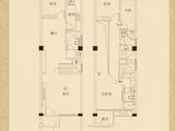 翰林名门_4室3厅3卫 建面125平米