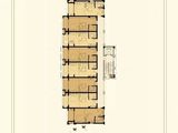 文昌森邻_1室1厅1卫 建面42平米