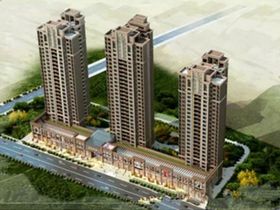 建发缙湖