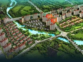 万宁国瑞城