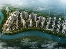 碧桂园高隆湾