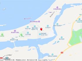 盈滨福宜圣地