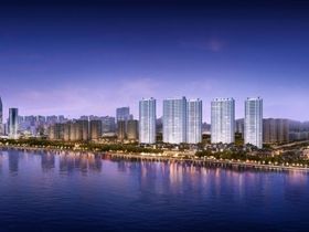 绿城平阳留香园