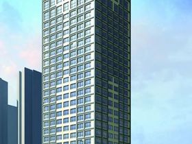 金叶城市公寓