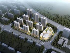海信凤台世家