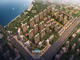 清渭公馆