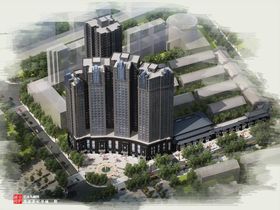 寰林广场