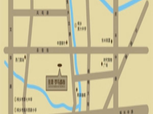 佳源罗马都市