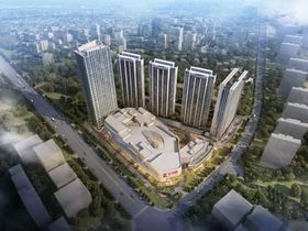 万科城市之光