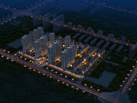 德元府墅院