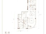 俪乔公馆_4室3厅4卫 建面374平米