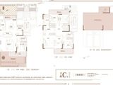 美景永宁府_5室2厅3卫 建面269平米