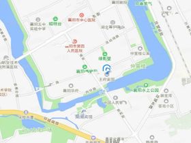 王府公馆