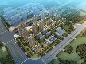 宏维新天地