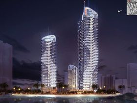 云星海景台