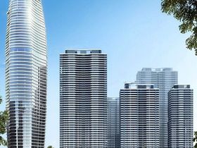 融创北海中心广场