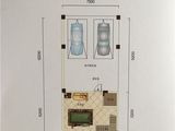 皇庭君临天下_4室2厅5卫 建面389平米