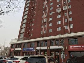 龙福里时代花园