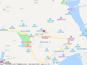 路路通中原人家