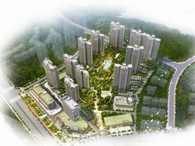 清江尚玲珑2期
