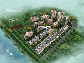 和润海棠湾
