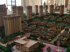 滨江幸福家园