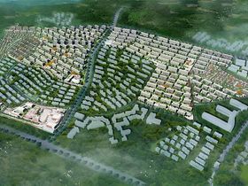 中旅万科城