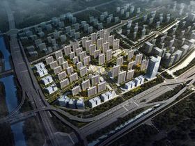 盐城富力科创城