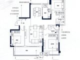 中辉御龙湾_3室2厅2卫 建面121平米