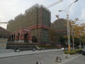 优山美地名邸