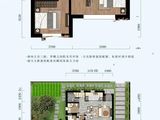 保亿和院_3室2厅3卫 建面126平米