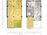 大理悦山海_5室2厅3卫 建面115平米