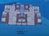 丰泽美居_3室2厅2卫 建面152平米