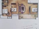 安福太阳广场_4室2厅2卫 建面143平米